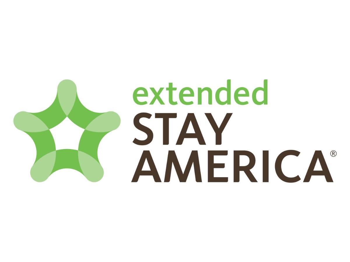 Extended Stay America Select Suites - Newport News - Oyster Point Екстер'єр фото