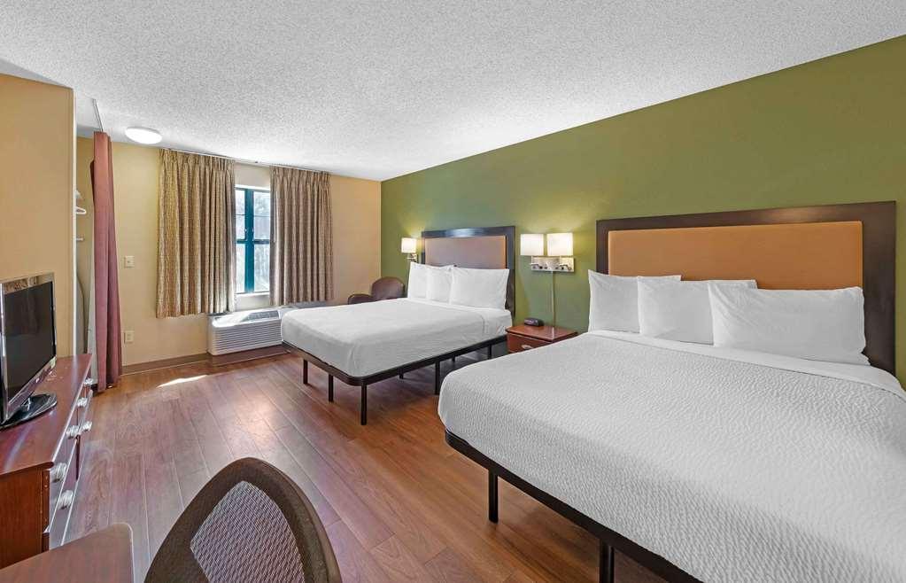 Extended Stay America Select Suites - Newport News - Oyster Point Номер фото